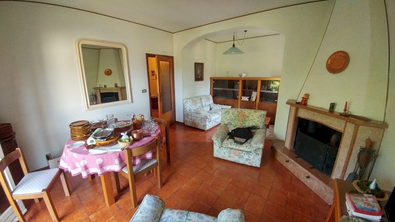 QUADRILOCALE CON GARAGE ZOCCA (3) - Apartment Via Bosco degli Estensi 654, Zocca - photo 3