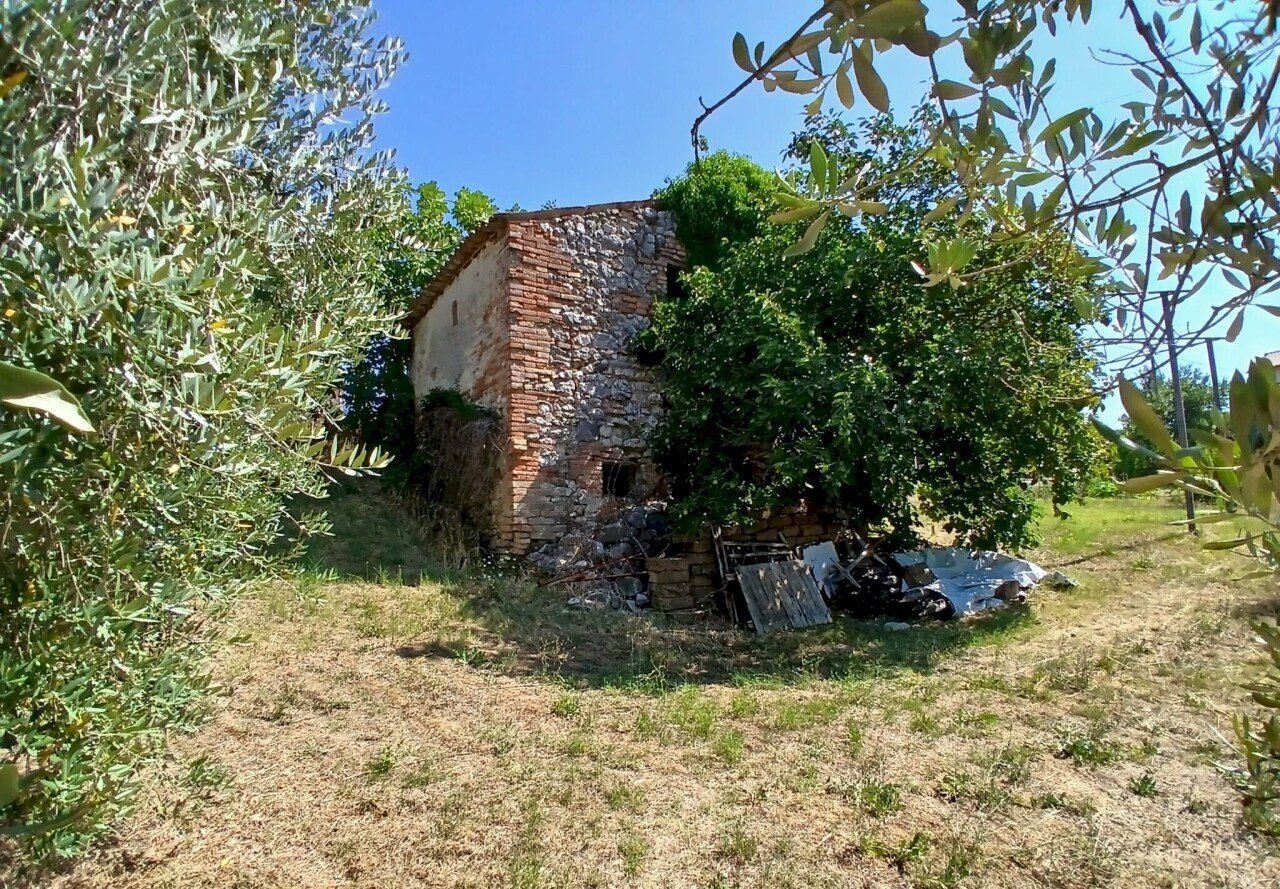 aaaa07af-700a-43f4-9e00-cdcfc07713dd - Rustic Vocabolo Merolfo, Montecastrilli - photo 1