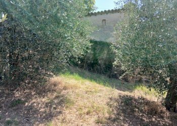 1ed2ef3c-e1b2-43a7-b203-e39c2c3df884 - Rustic Vocabolo Merolfo, Montecastrilli - photo 4