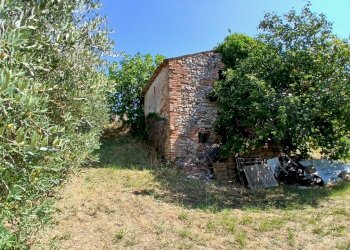 c7a95c05-500c-491e-a14f-56dc0805aa94 - Rustic Vocabolo Merolfo, Montecastrilli - photo 24