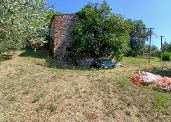 f6844cf1-e98e-440b-b89e-f055c2480f0e - Rustic Vocabolo Merolfo, Montecastrilli - photo 25