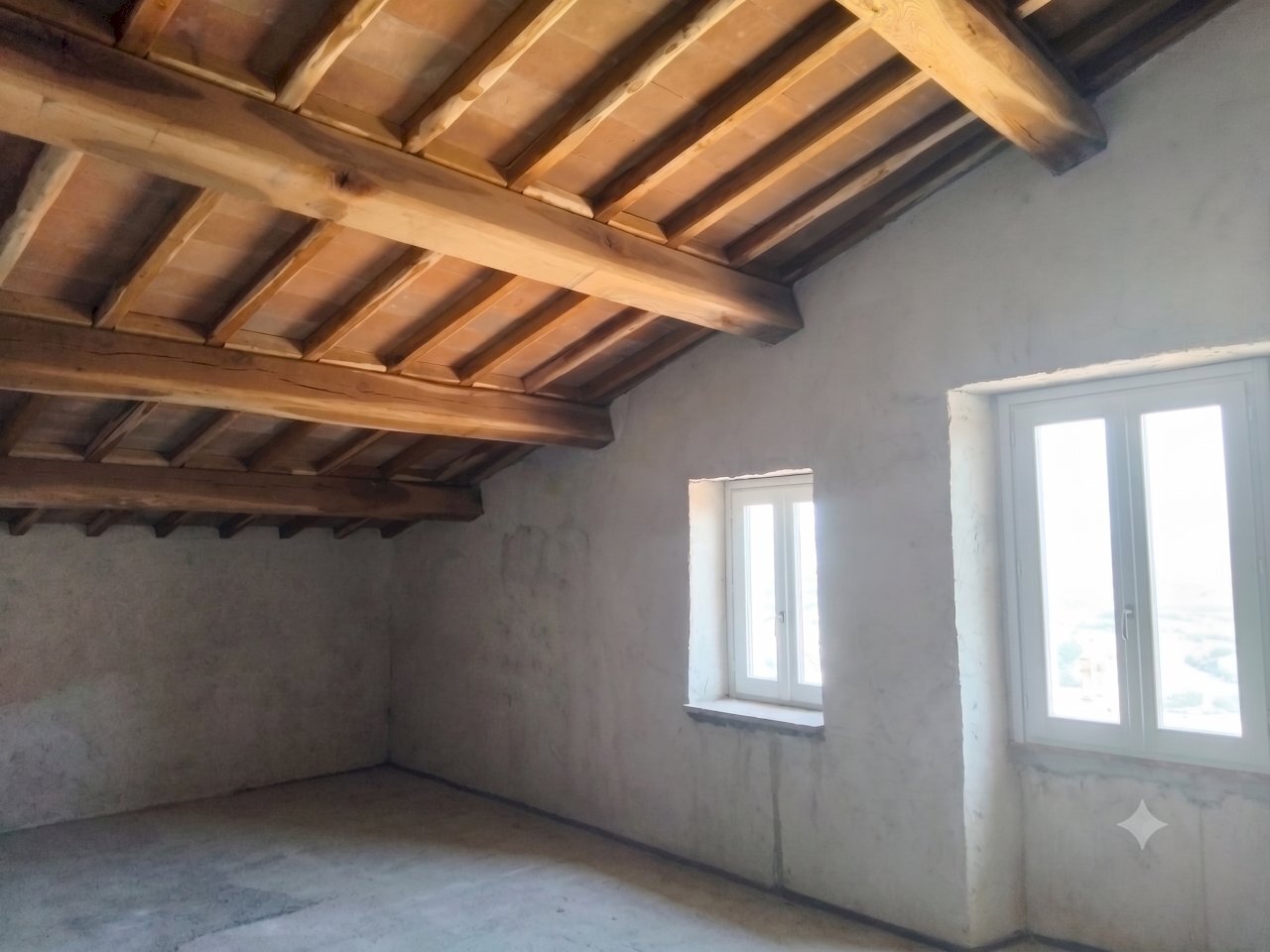 Gemini_Generated_Image_tjjmlxtjjmlxtjjm - Casa semi indipendente Via San Lorenzo 34, Todi - foto 1