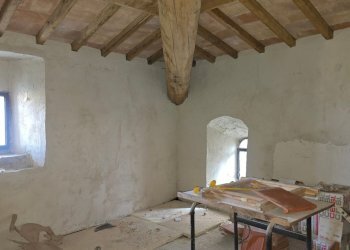 camere (1) - Semi-detached house Via San Lorenzo 34, Todi - photo 12