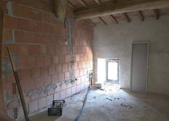 camere (2) - Semi-detached house Via San Lorenzo 34, Todi - photo 13