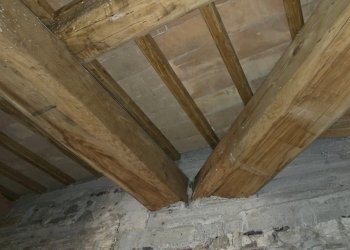 dett travi - Semi-detached house Via San Lorenzo 34, Todi - photo 15