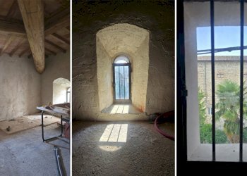 dett windows - Semi-detached house Via San Lorenzo 34, Todi - photo 16