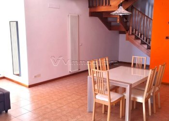 Porzione di casa Via Cà Montanare 8, Barbarano Mossano - foto 12
