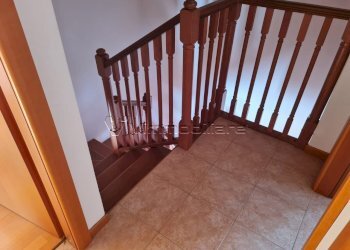 Porzione di casa Via Cà Montanare 8, Barbarano Mossano - foto 17
