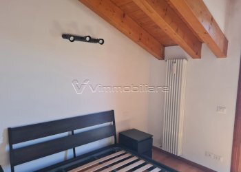 Porzione di casa Via Cà Montanare 8, Barbarano Mossano - foto 21