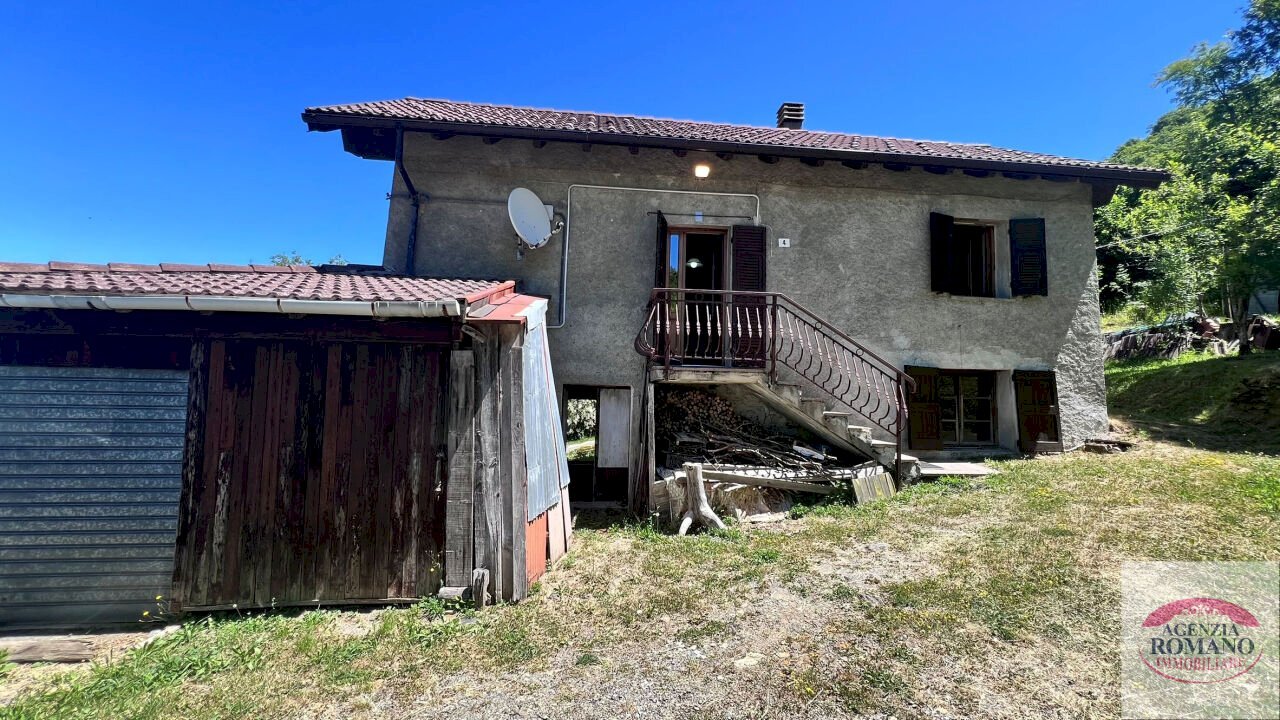 Rif 1909(Copy14) - Villa Località Miera 4, Sassello - foto 1