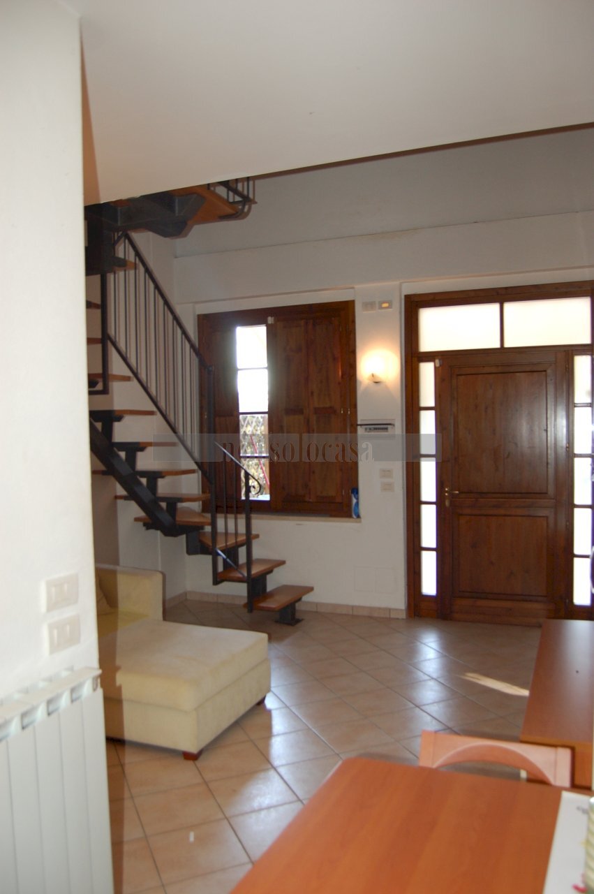 INGRESSO - Bilocale Via Assisana 100, Perugia - foto 1