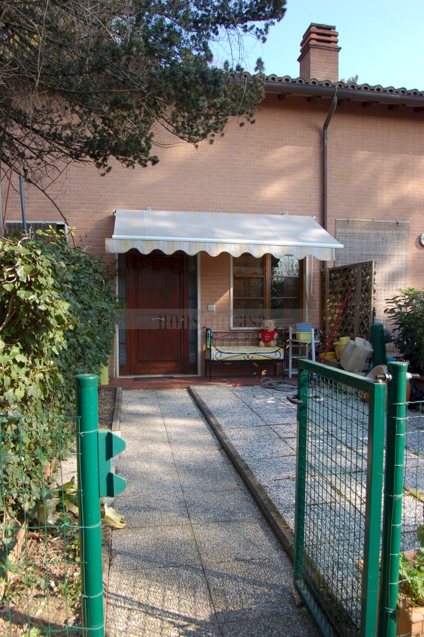 ESTERNO - Bilocale Via Assisana 100, Perugia - foto 2