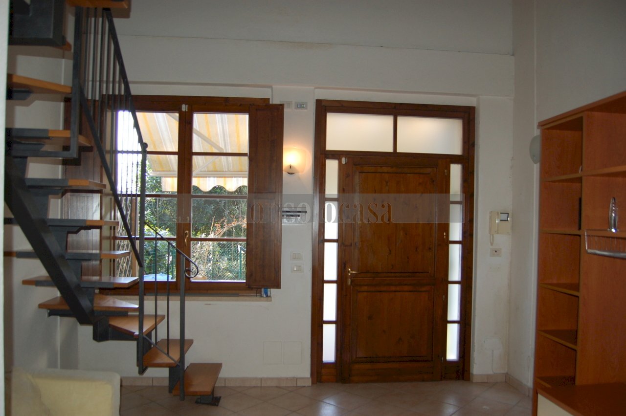 INGRESSO - Bilocale Via Assisana 100, Perugia - foto 3