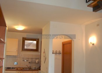 SOGGIORNO - Bilocale Via Assisana 100, Perugia - foto 14