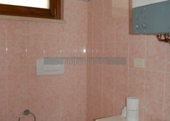 BAGNO - Bilocale Via Assisana 100, Perugia - foto 16