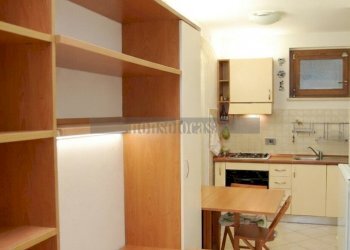 CUCINA - Two-room apartment Via Assisana 100, Perugia - photo 4