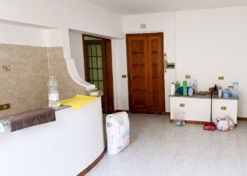 3 - Mansarda all'asta Via Tripoli 34, Serravalle Scrivia - foto 2