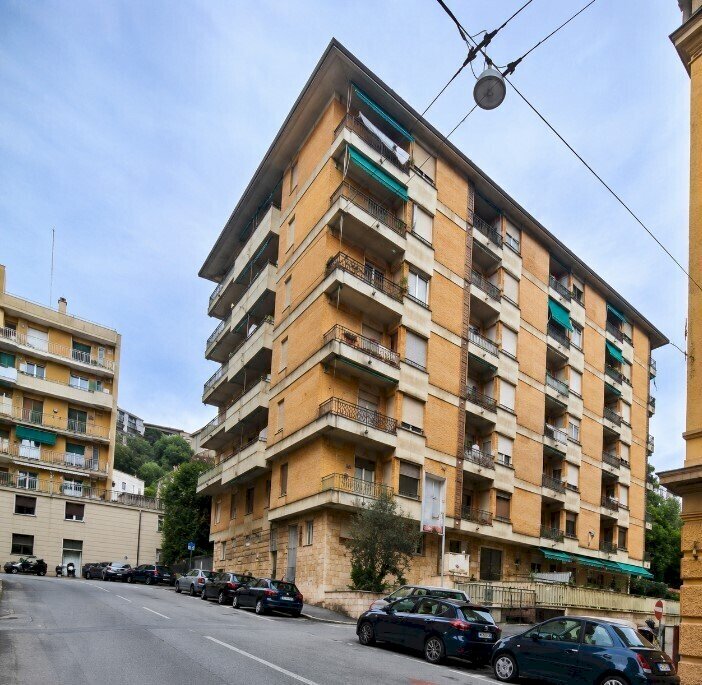 2 - Appartamento all'asta Viale Virginia Centurione Bracelli 1/10, Genova (zona Marassi) - foto 1