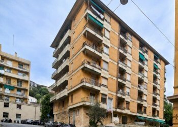 2 - Appartamento all'asta Viale Virginia Centurione Bracelli 1/10, Genova (zona Marassi) - foto 1