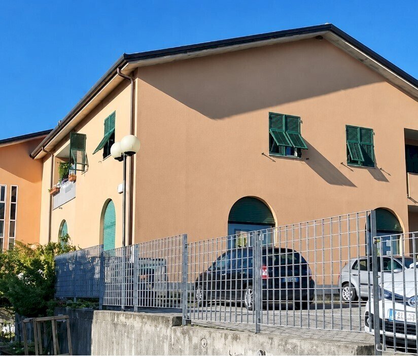 2 - Appartamento all'asta Via Pisanello 27/B, Ameglia - foto 1