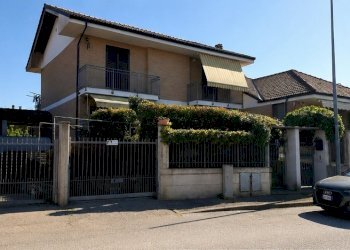1 - Villa at auction Via Isonzo 6, Volvera - photo 1
