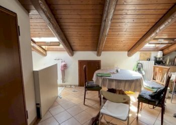 8 (FILEminimizer) - Mansarda all'asta Via Borgo Valentino 28, Arignano - foto 3