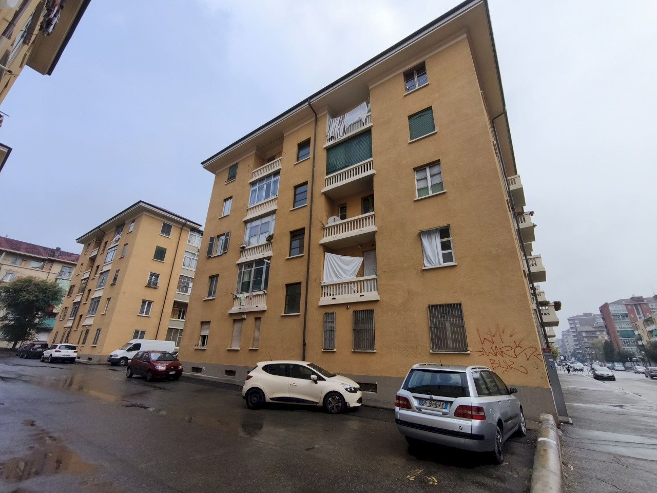 IMG_20251023_101453 - Quadrilocale all'asta Via Giacomo Dina 52, Torino (zona Mirafiori Nord) - foto 1