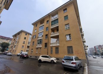 IMG_20251023_101453 - Quadrilocale all'asta Via Giacomo Dina 52, Torino (zona Mirafiori Nord) - foto 1
