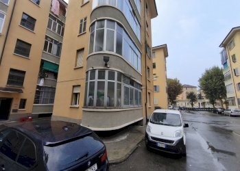IMG_20251023_101407 - Quadrilocale all'asta Via Giacomo Dina 52, Torino (zona Mirafiori Nord) - foto 3