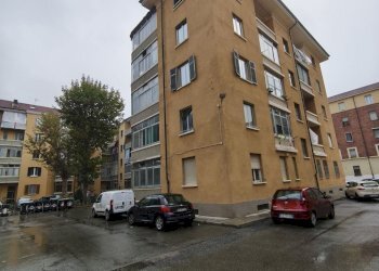 IMG_20251023_101428 - Quadrilocale all'asta Via Giacomo Dina 52, Torino (zona Mirafiori Nord) - foto 4