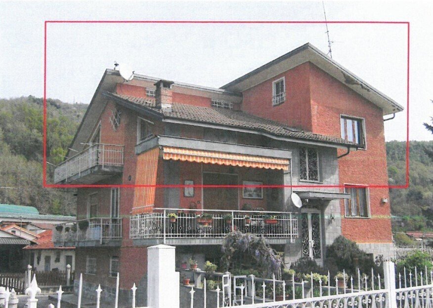 Immagine 2026-07-30 100035 - Apartment at auction Via Provinciale Sampeyre 26, Piasco - photo 1