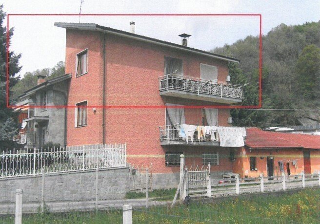 Immagine 2026-07-30 100052 - Apartment at auction Via Provinciale Sampeyre 26, Piasco - photo 2