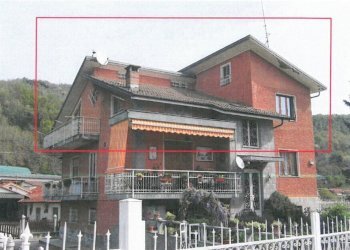 Immagine 2026-07-30 100035 - Apartment at auction Via Provinciale Sampeyre 26, Piasco - photo 1