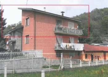 Immagine 2026-07-30 100052 - Apartment at auction Via Provinciale Sampeyre 26, Piasco - photo 2