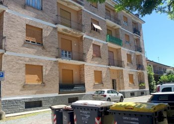 Immagine 2026-07-30 090507 - Appartamento all'asta Via Ugo Foscolo 10, Novi Ligure - foto 1