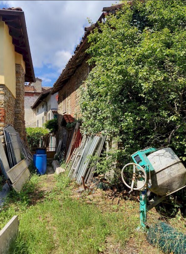 Immagine 2026-07-29 233719 - Townhouse at auction Via Guglielmo Marconi 9, Lerma - photo 1
