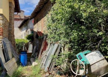 Immagine 2026-07-29 233719 - Townhouse at auction Via Guglielmo Marconi 9, Lerma - photo 1