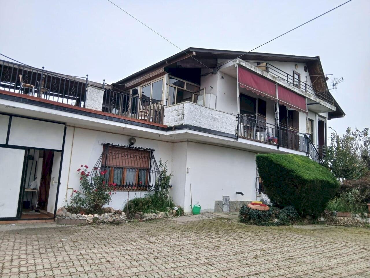 img30 - Casa indipendente all'asta Via Villafranca Piemonte 6, Faule - foto 1