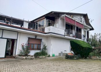 img30 - Casa indipendente all'asta Via Villafranca Piemonte 6, Faule - foto 1