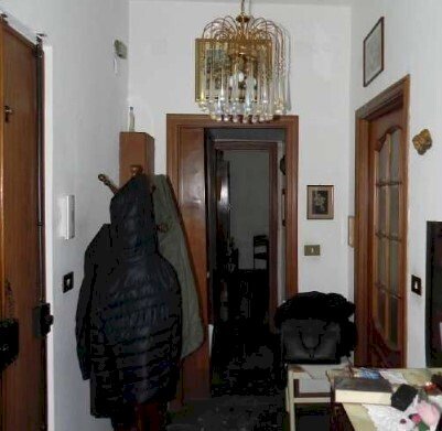 3 - Trilocale Via Aldo Manuzio 17/13, Genova (zona San Fruttuoso) - foto 2