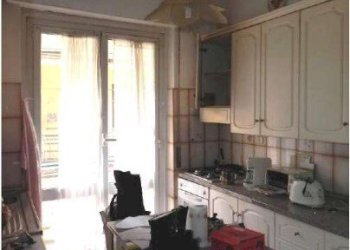 6 - Trilocale Via Aldo Manuzio 17/13, Genova (zona San Fruttuoso) - foto 3