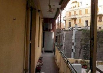 5 - Trilocale Via Aldo Manuzio 17/13, Genova (zona San Fruttuoso) - foto 6