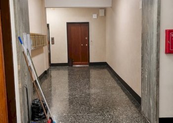 Trilocale Via Aldo Manuzio 17/13, Genova (zona San Fruttuoso) - foto 7