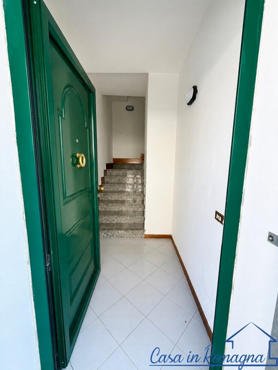 foto1 - Trilocale Viale Gubbio, Rimini - foto 1