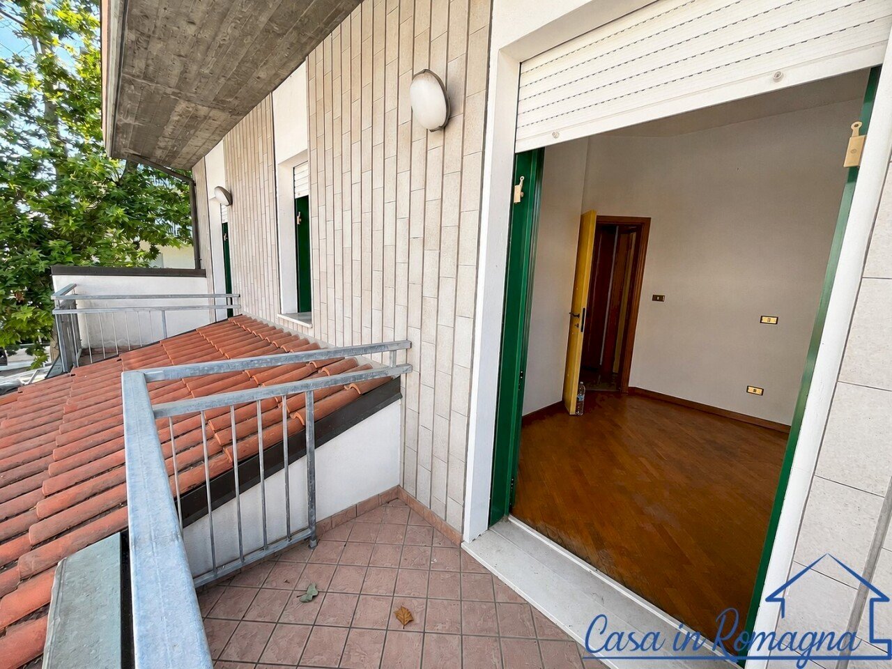 foto3 - Trilocale Viale Gubbio, Rimini - foto 3
