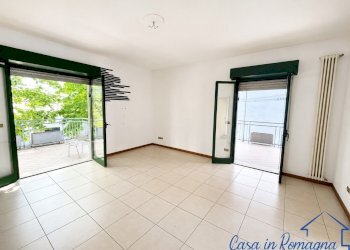 foto12 - Trilocale Viale Gubbio, Rimini - foto 2