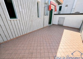 foto9 - Trilocale Viale Gubbio, Rimini - foto 10