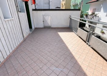 foto10 - Trilocale Viale Gubbio, Rimini - foto 11