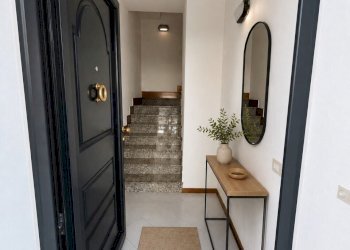 render11 - Trilocale Viale Gubbio, Rimini - foto 14