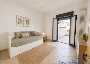 render3 - Trilocale Viale Gubbio, Rimini - foto 16